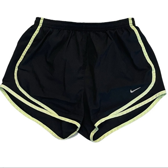 NIKE Dri-Fit Brief Lined Running Shorts Size S - Picture 1 of 7